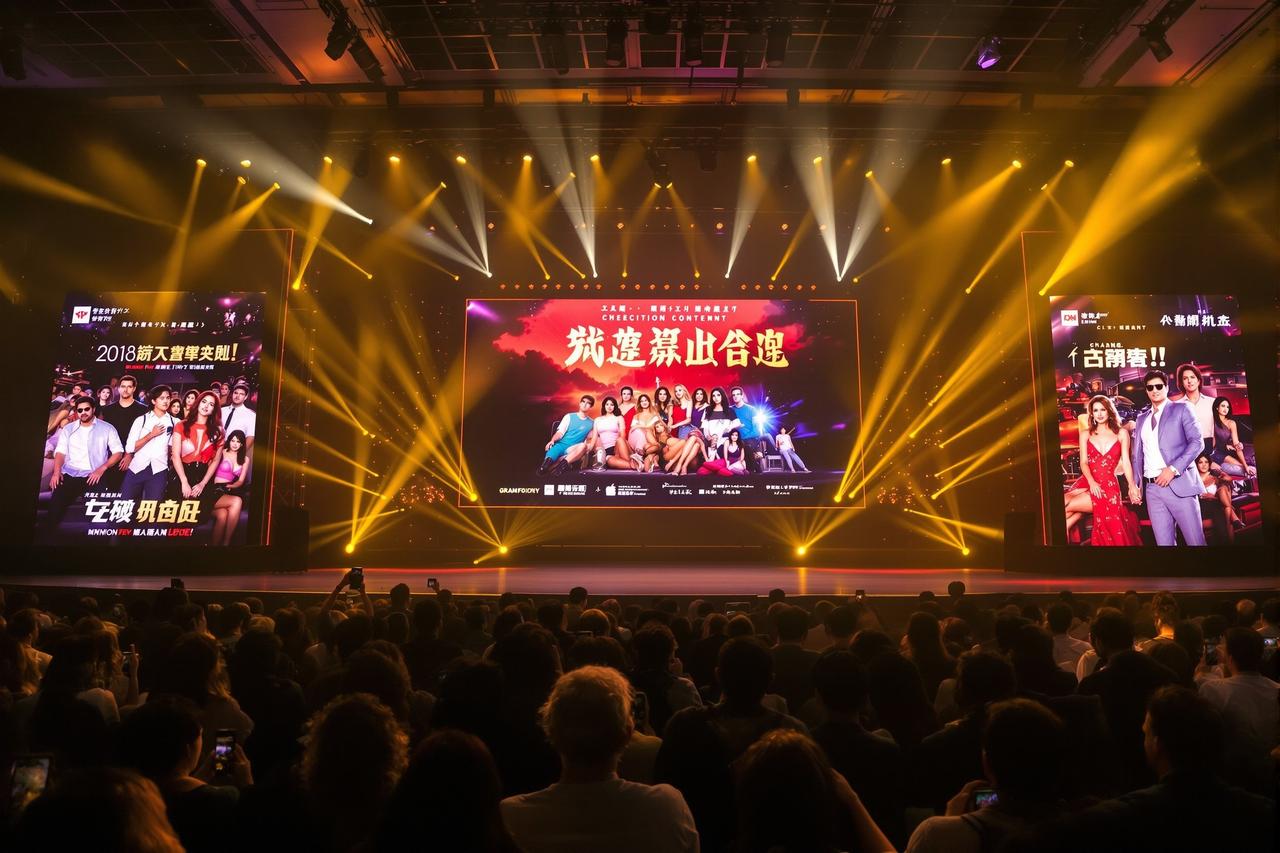 漫剧AI相关动态 — 漫剧AI发布 2025 下半年片单,12 部重磅新作即将上线